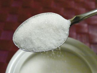 Veroorzaakt zout of suiker hoge bloeddruk? - BioGezond: infoblad over  gezond leven